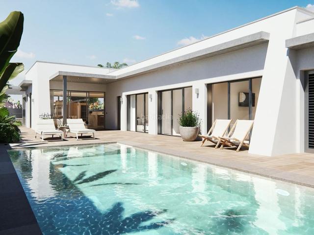 Casa en venta en San Javier, San Javier. Casas San.