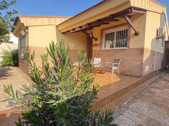 Casa en venta en San Javier, Santiago de La Ribera. Oportunidad única vivienda con parcela de 259 m en Santiago de la Ribera. Casas San.
