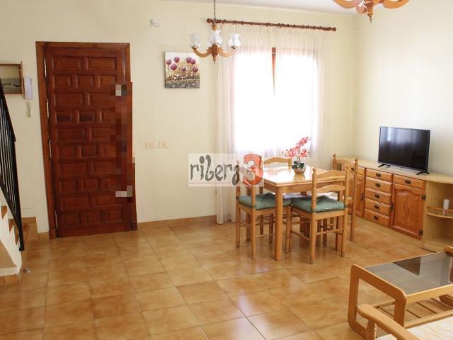 Casa en venta en San Javier, Santiago de La Ribera. Casa en venta en Santiago de la Ribera, 3 dormitorios. Casas San.