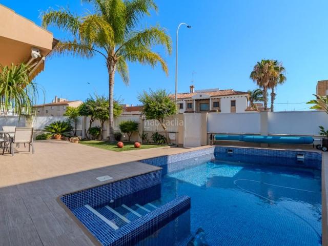 Casa en venta en San Javier, Santiago de La Ribera. Casas San.