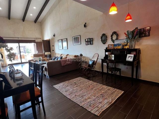 Casa en venta en San Javier, Santiago de La Ribera. Casas San.