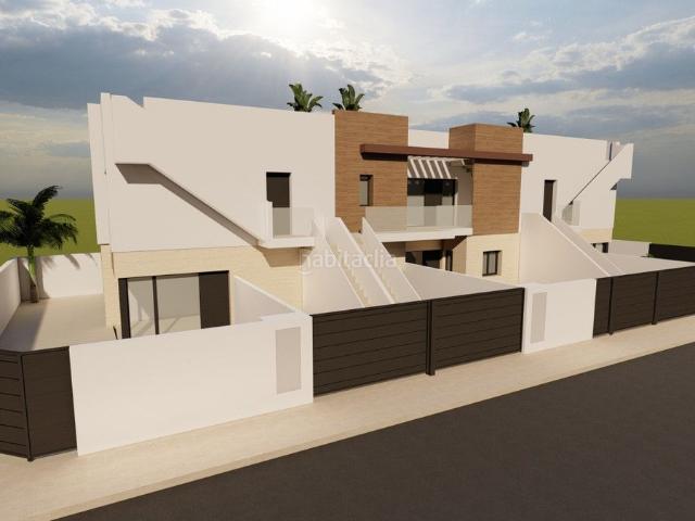 Casa en venta en San Javier, Santiago de La Ribera. Casas San.
