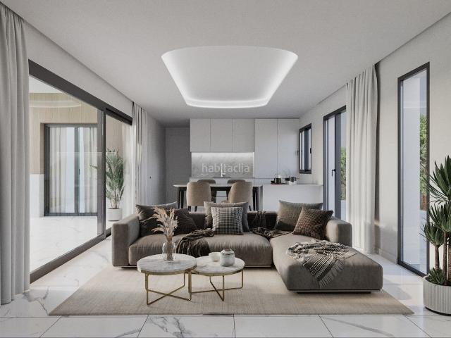 Casa en venta en San Javier, Santiago de La Ribera. Casas San.