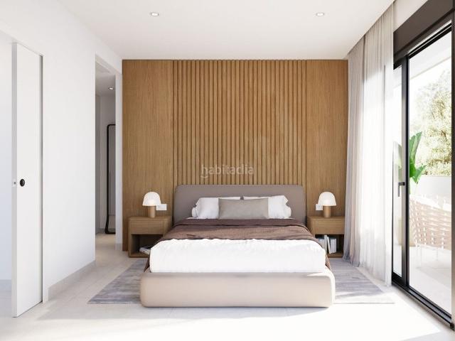 Casa en venta en San Javier, Santiago de La Ribera. Casas San.