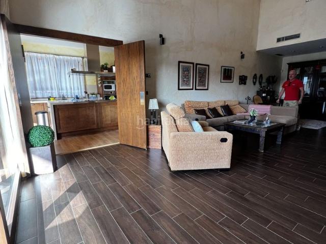 Casa en venta en San Javier, Santiago de La Ribera. Casas San.