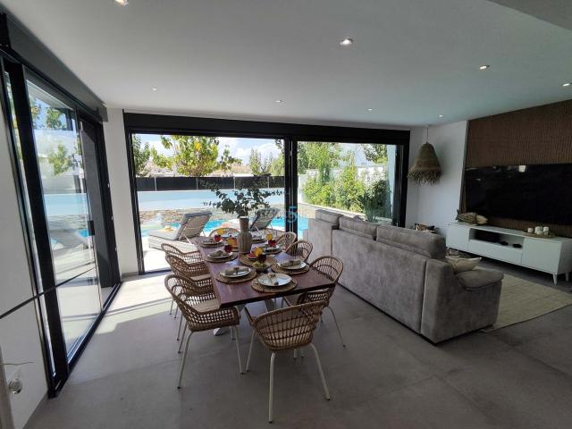 Casa en venta en San Javier, Santiago de La Ribera. Casas San.