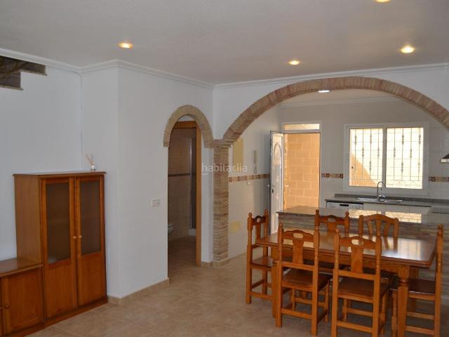Casa en venta en San Javier, Santiago de La Ribera. Dúplex Santiago de la Ribera. Casas San.