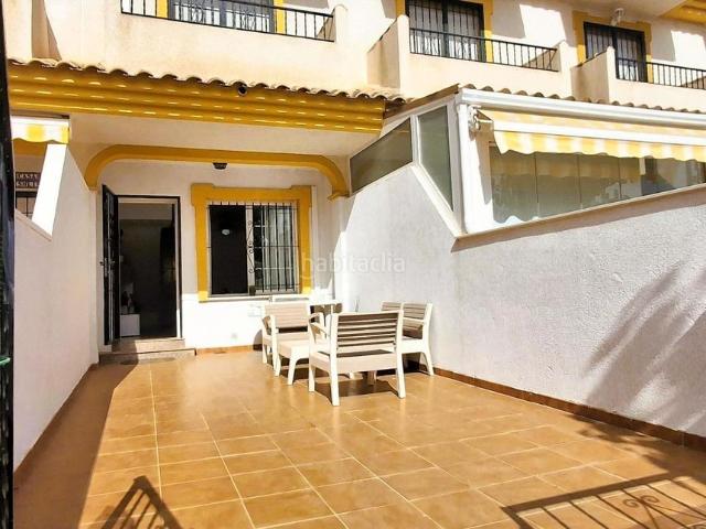 Casa en venta en San Javier, Santiago de La Ribera. DUPLEX SAN BLAS SANTIAGO DE LA RIBERA. Casas San.