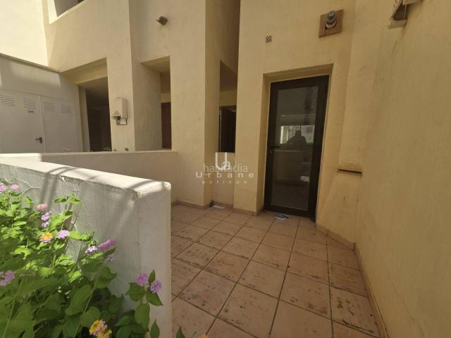 Casa en venta en San Javier, Roda. VENTA FLASH! Planta baja en Roda Golf con piscina, garaje y trastero. Casas San.