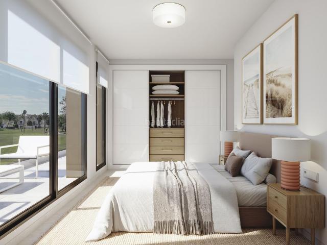 Casa en venta en San Javier, Roda. Casas San.