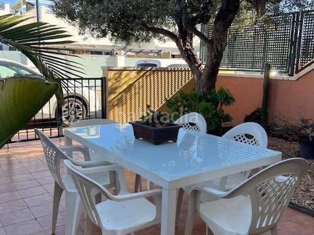Casa en venta en San Javier, Roda. Dúplex en Roda con Piscina Comunitaria y Solarium. Casas San.