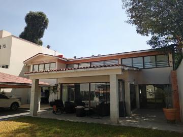 Casa en venta en, San Jer?nimo L?dice, La Magdalena Contreras, Ciudad de Mexico