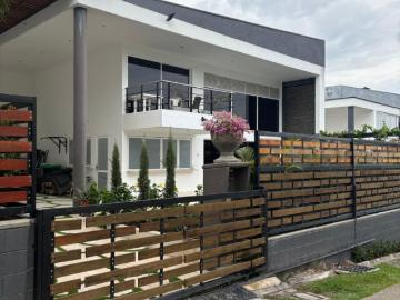 Casa En Venta En San Jeronimo En Conjunto Residencial Poblado Del Hato V366455