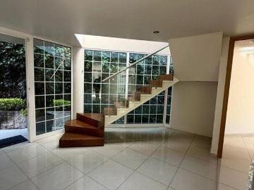Casa en venta en San Jerónimo Lidice, Magdalena Contreras