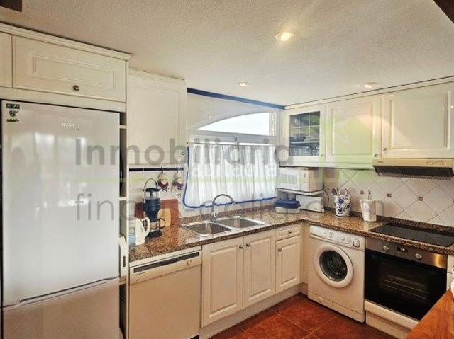 Casa en venta en San Jorge. AdosadoPiso Panorámica Golf San Jorge. Casas San.