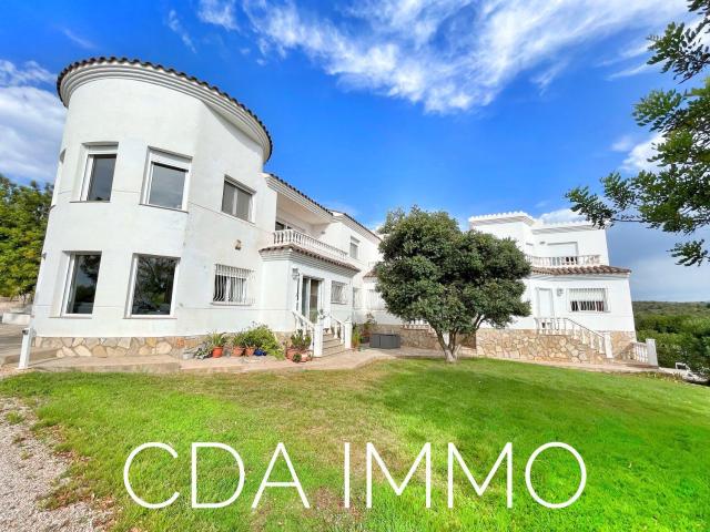 Casa en venta en San Jorge Castellón