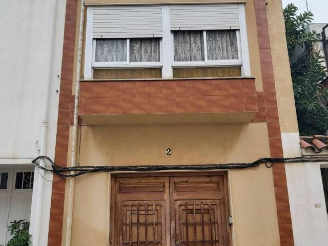 Casa en Venta en San Jorge Sant Jordi