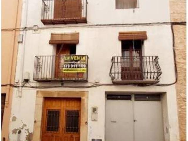 Casa en Venta en San Jorge Sant Jordi