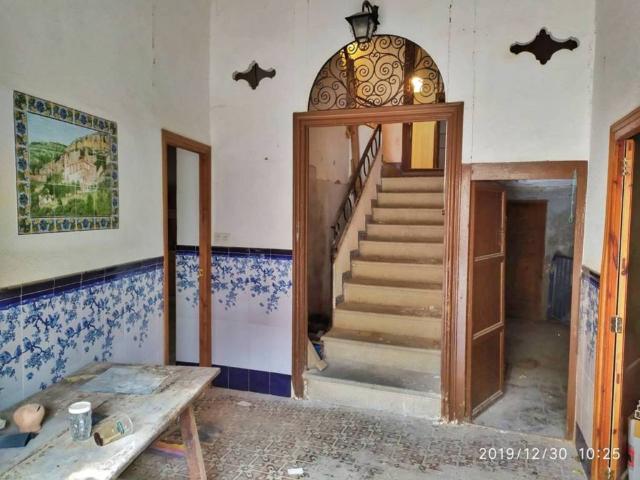 Casa en Venta en San Jorge Sant Jordi