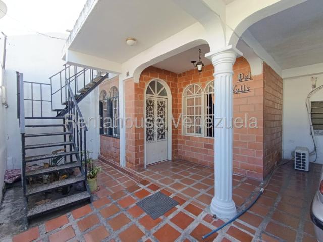 Casa en Venta en San Jose, Maracay