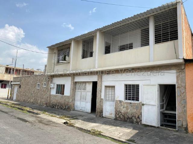 Casa en Venta en San Jose, Maracay