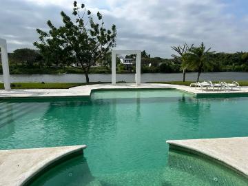 Casa en venta en San José Novillero, Boca del Río, Veracruz de Ignacio de la Llave