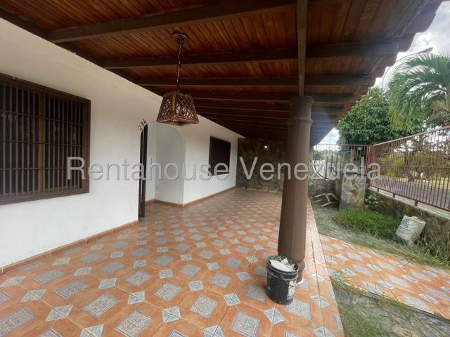 Casa en Venta en San Jose, Araure