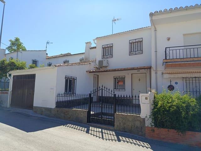 Casa en venta en San José de la Rábita, Jaén