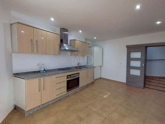 Casa en venta en San José de la Rábita, Jaén