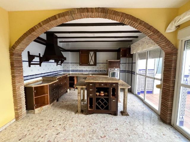 Casa en venta en San Jose de la Rinconada. Vivienda en planta alta con 3 Habitaciones y amplios espacios!. Casas San Jose de la.