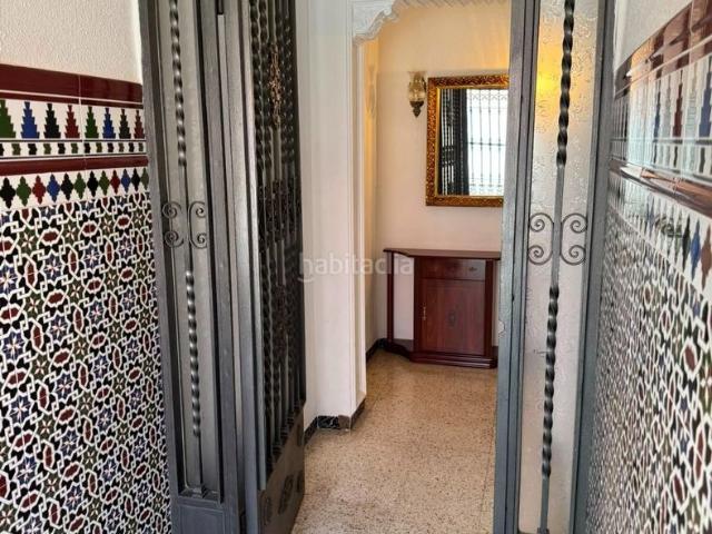 Casa en venta en San Jose de la Rinconada. Casa en planta baja en San José de la Rinconada. Casas San Jose de la.