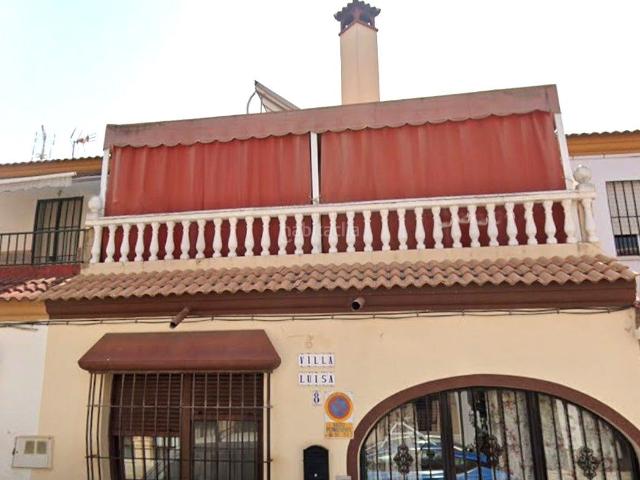 Casa en venta en San Jose de la Rinconada. Casas San Jose de la.