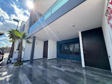 Casa en venta en San José de Pozo Bravo, Aguascalientes, Aguascalientes