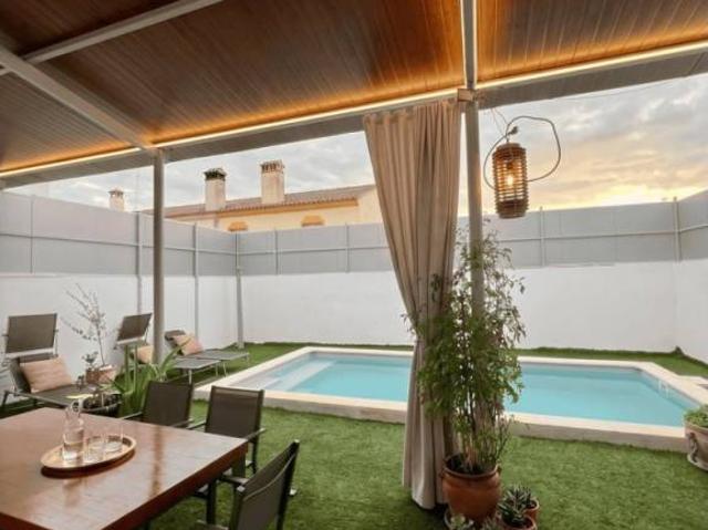 Casa en Venta en San José del Valle