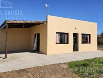 Casa en Venta En San Jose Entre Rios