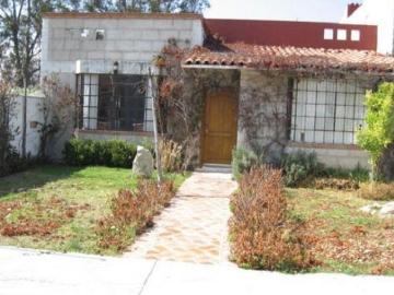 Casa en venta en San José Iturbide: A 20 minutos de Mineral de Pozos