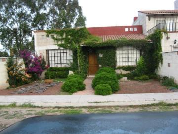Casa en Venta en San José Iturbide Club el Parque Guanajuato 145 m2. 3 recamaras