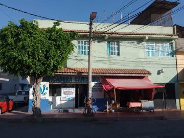 CASA EN VENTA EN SAN JOSÉ XALOSTOC ECATEPEC DE MORELOS ET