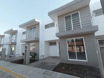 Casa en venta en San José Xilotzingo