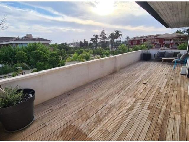 Casa en Venta en San Juan Alicante, Alicante