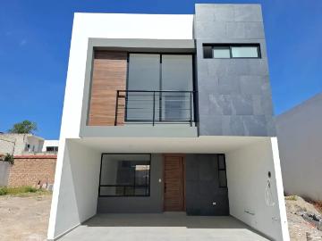 Casa en venta en San Juan Cuautlancingo, Cuautlancingo, Puebla