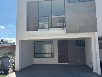 Casa en venta en San Juan Cuautlancingo, Cuautlancingo, Puebla