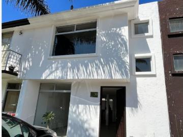 Casa en venta en San Juan Cuautlancingo, Cuautlancingo, Puebla