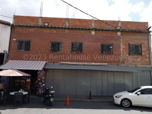 Casa en Venta en San Juan, Caracas