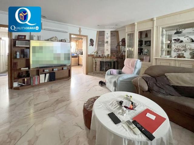 Casa en venta en San Juan, Centro