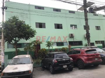 Casa en venta en San Juan De Miraflores a S/235,170