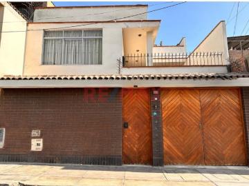 Casa en venta en San Juan De Miraflores a S/678,950
