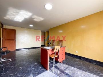 Casa en venta en San Juan De Miraflores a S/686,000