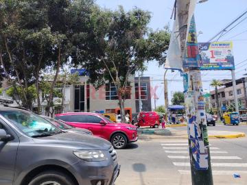Casa en venta en San Juan De Miraflores a S/872,500