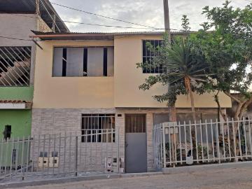 Casa en venta en San Juan De Miraflores a S/93,000